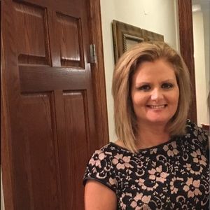 Meet your Posher, Kathy